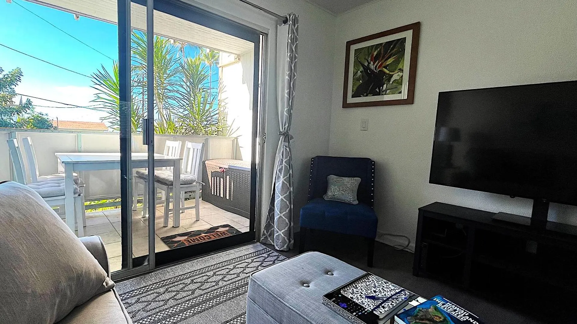 Your Slice Of Paradise In Kona - Walk To Beach And Stores Kailua-Kona 0*,