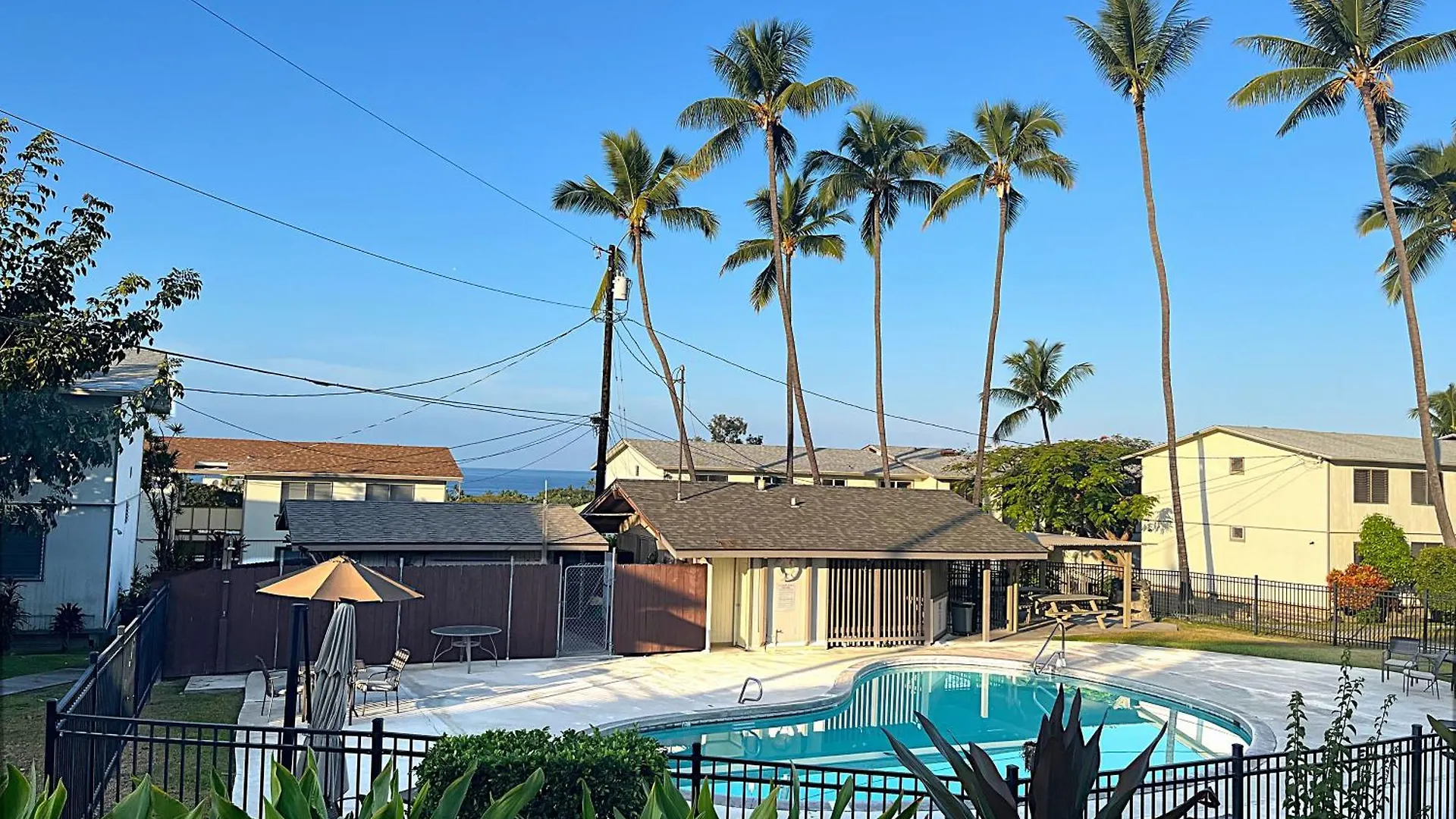 קאילואה-קונה Your Slice Of Paradise In Kona - Walk To Beach And Stores 0*,  ארצות הברית