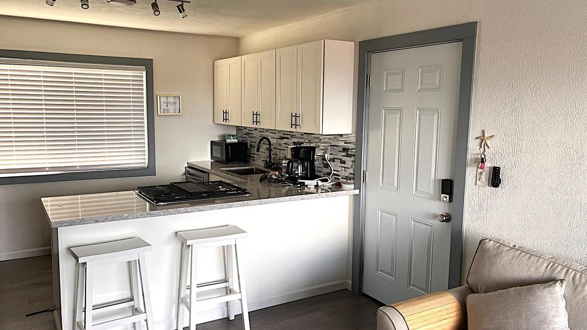 Apartment Your Slice Of Paradise In Kona - Walk To Beach And Stores Kailua-Kona
