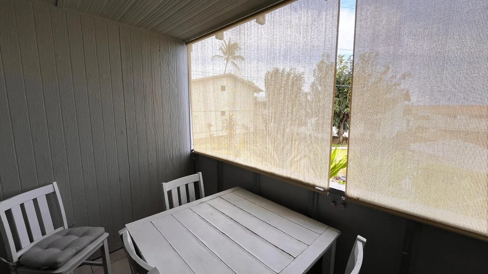 קאילואה-קונה Your Slice Of Paradise In Kona - Walk To Beach And Stores דירה