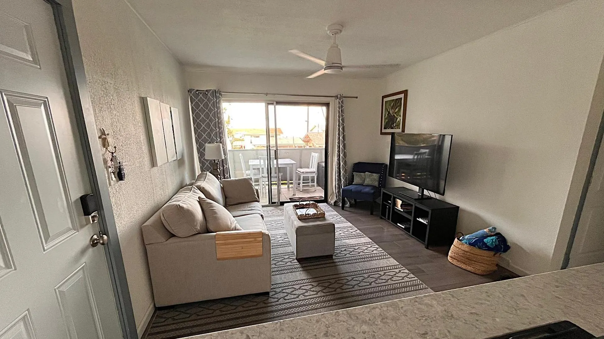 Your Slice Of Paradise In Kona - Walk To Beach And Stores Kailua-Kona