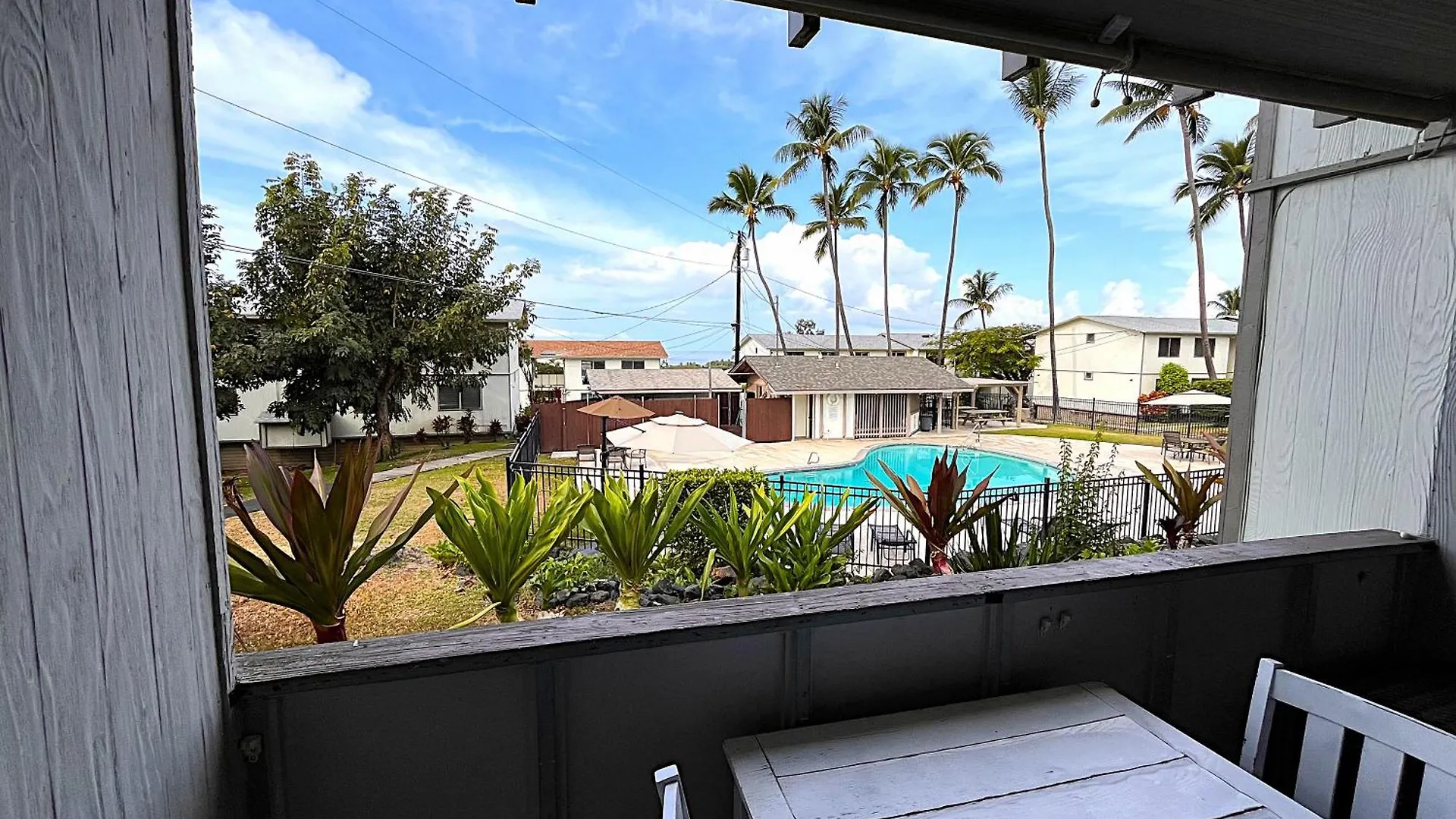 דירה קאילואה-קונה Your Slice Of Paradise In Kona - Walk To Beach And Stores ארצות הברית