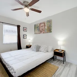 Modern Bayshore 50 Apartment Tampa