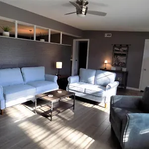 The Peaceful Retreat Holiday home Pensacola