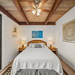 Newly Upgraded 1br Unit Near Max Of 5 Guests Apartment