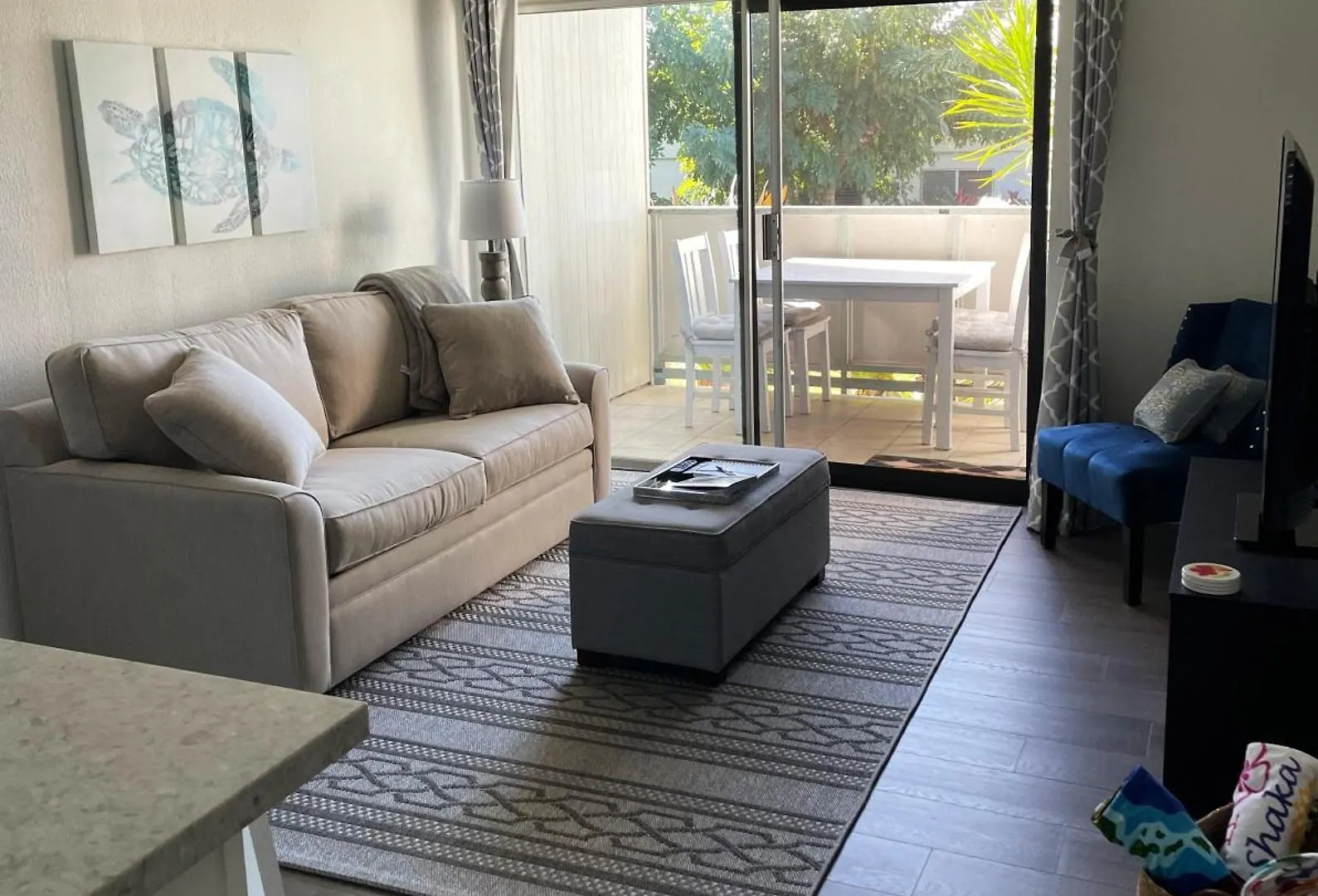 Your Slice Of Paradise In Kona - Walk To Beach And Stores Καϊλούα-Κόνα Διαμέρισμα