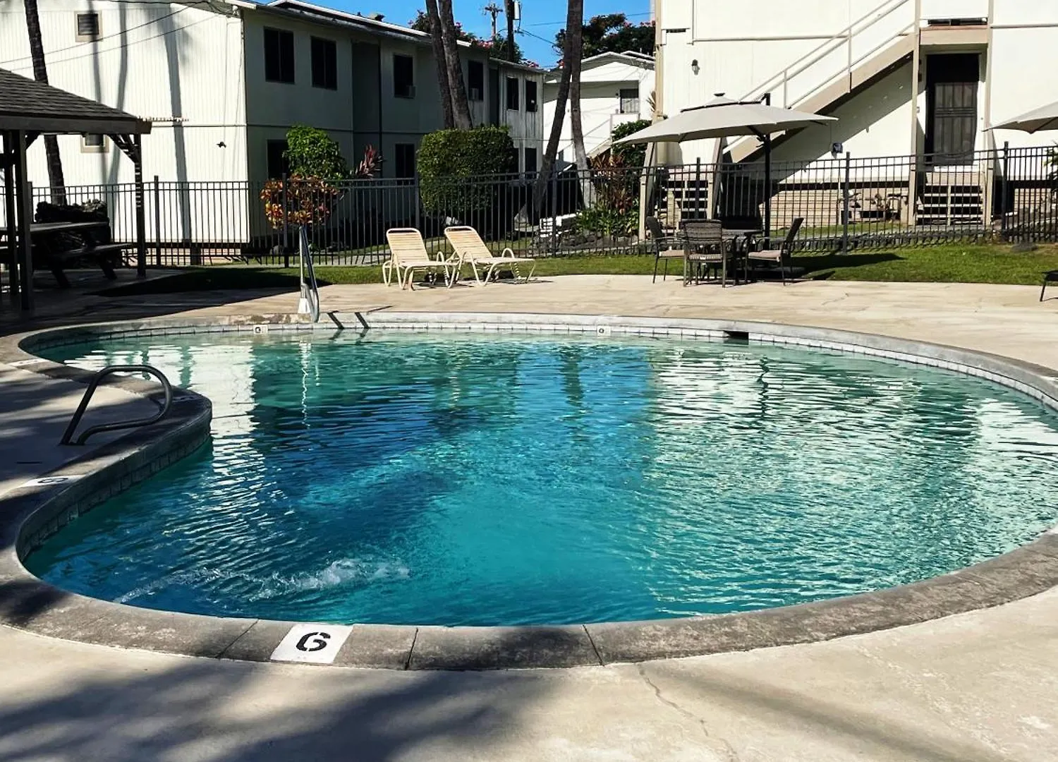 Διαμέρισμα Your Slice Of Paradise In Kona - Walk To Beach And Stores Καϊλούα-Κόνα Ηνωμένες Πολιτείες της Αμερικής
